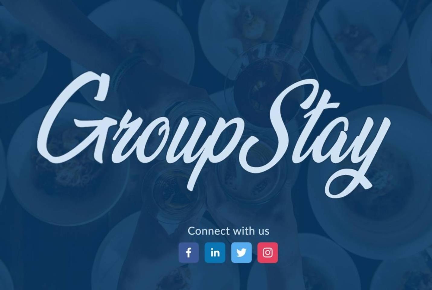 Apartamento Acrisure Field - Off Street Parking - Groupstay Pittsburgh