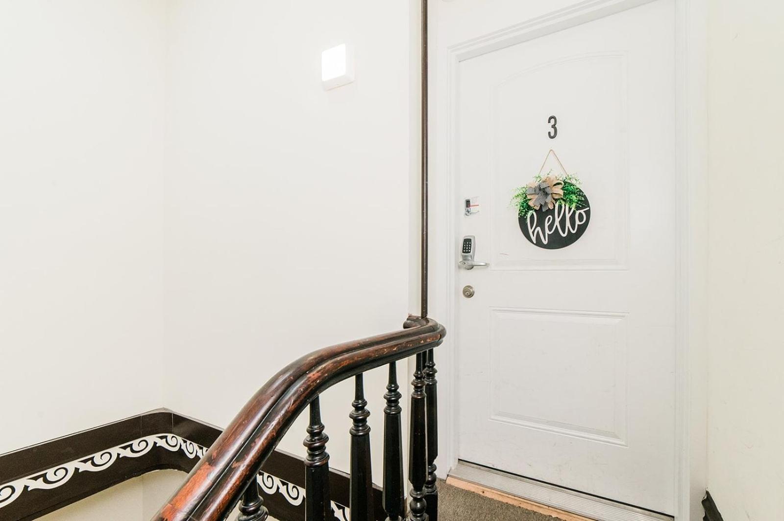 Acrisure Field - Off Street Parking - Groupstay Apartamento *