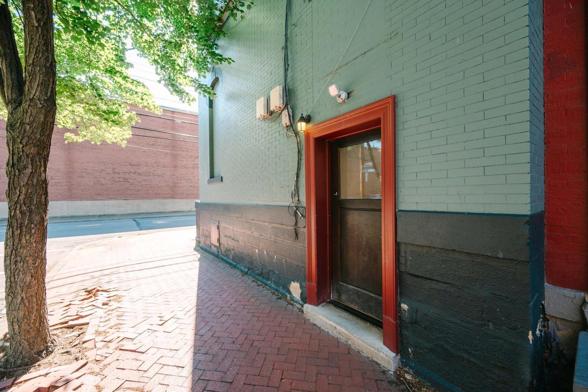 Acrisure Field - Off Street Parking - Groupstay Apartamento Pittsburgh